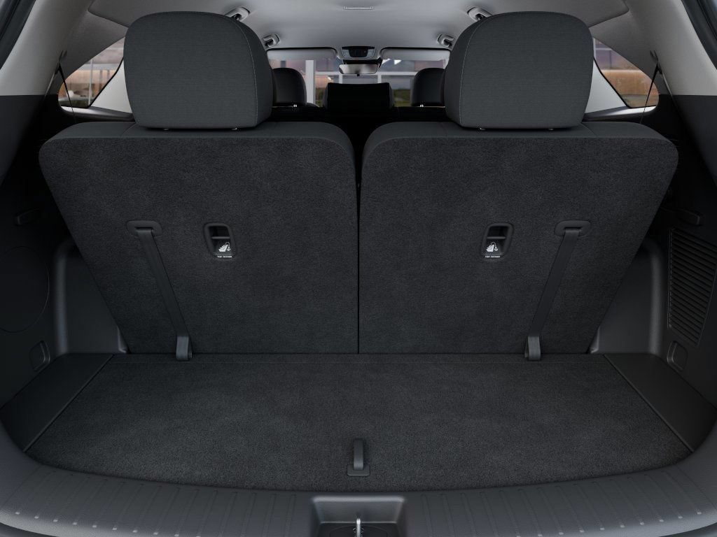 Certified 2026 Kia Sorento LX FWD image 21