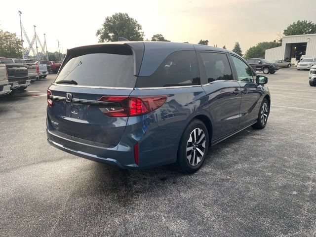 Used 2025 Honda Odyssey EX-L image 5