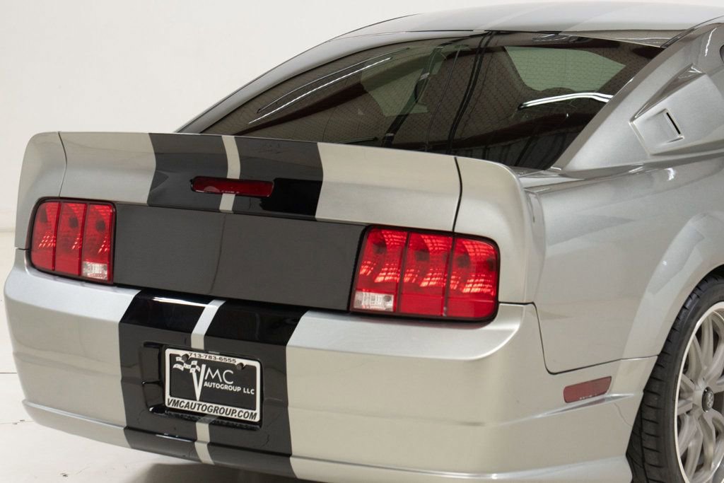 Used 2008 Ford Mustang GT image 18