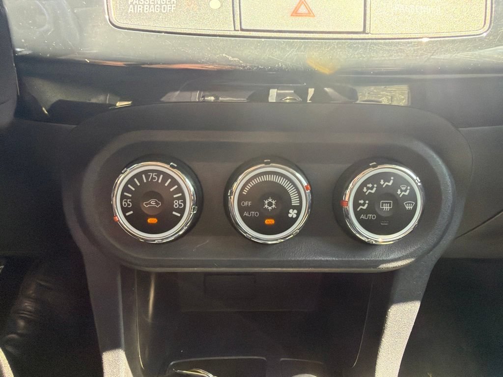 Used 2014 Mitsubishi Lancer Evolution GSR AWD/4WD image 18