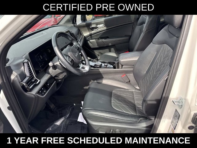 Used 2023 Kia Sportage X-Line AWD/4WD image 14