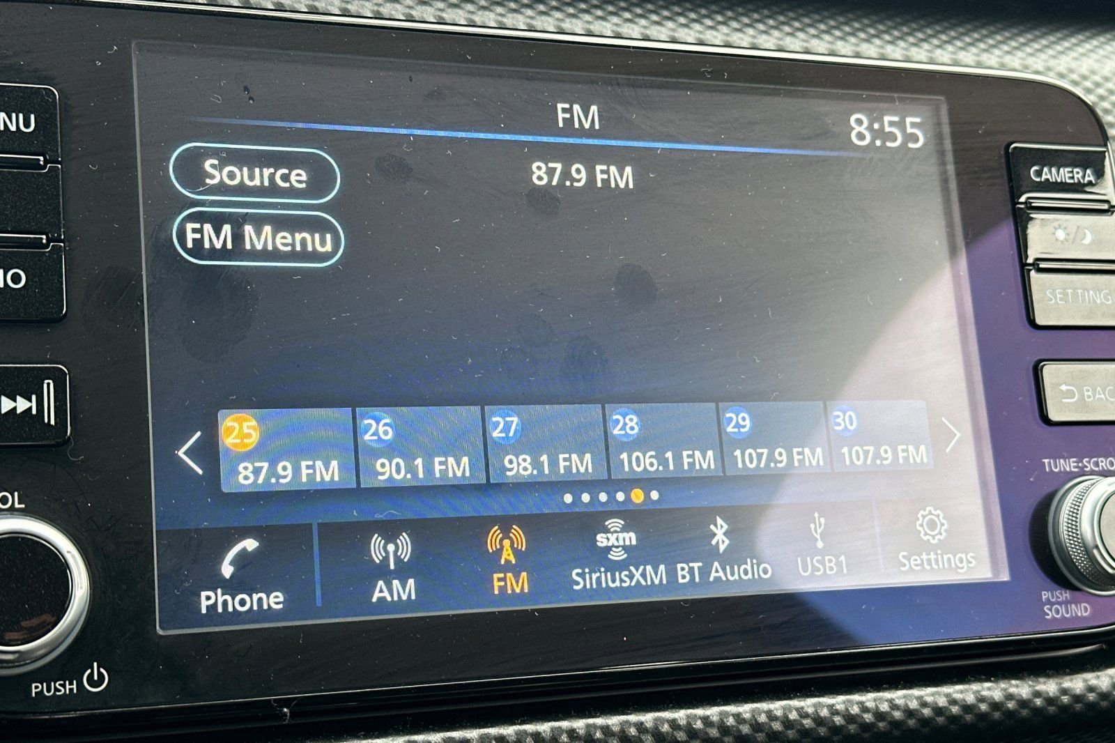 Used 2024 Nissan Kicks SV image 20