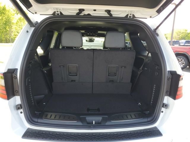 New 2026 Dodge Durango GT AWD/4WD image 10