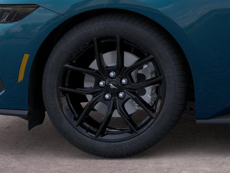 New 2026 Ford Mustang Premium RWD image 20