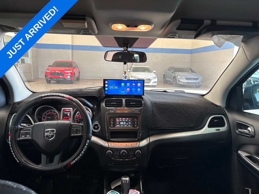 Used 2015 Dodge Journey American Value Package FWD image 5