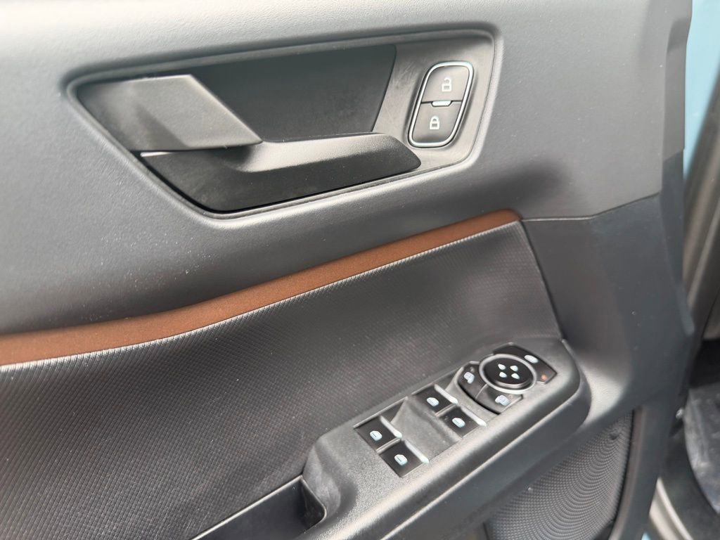 Used 2022 Ford Bronco Sport Outer Banks image 19