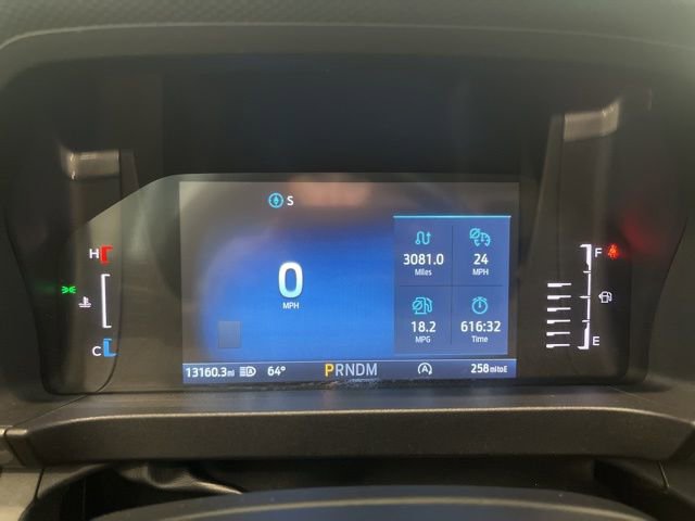 Used 2024 Ford Ranger XLT image 16