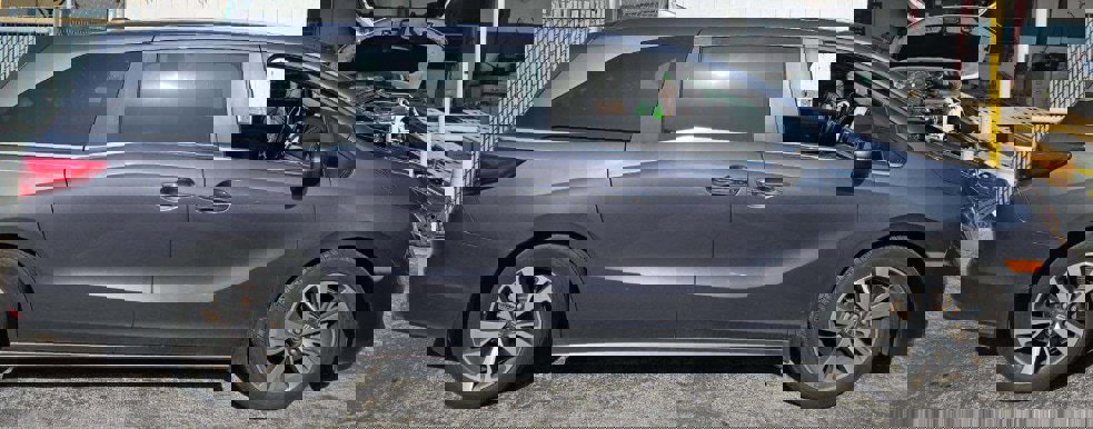 Used 2022 Honda Odyssey Touring image 7