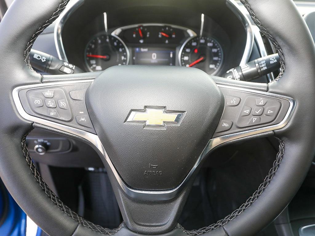 Used 2024 Chevrolet Equinox LT w/ LPO, Floor Liner Package image 15