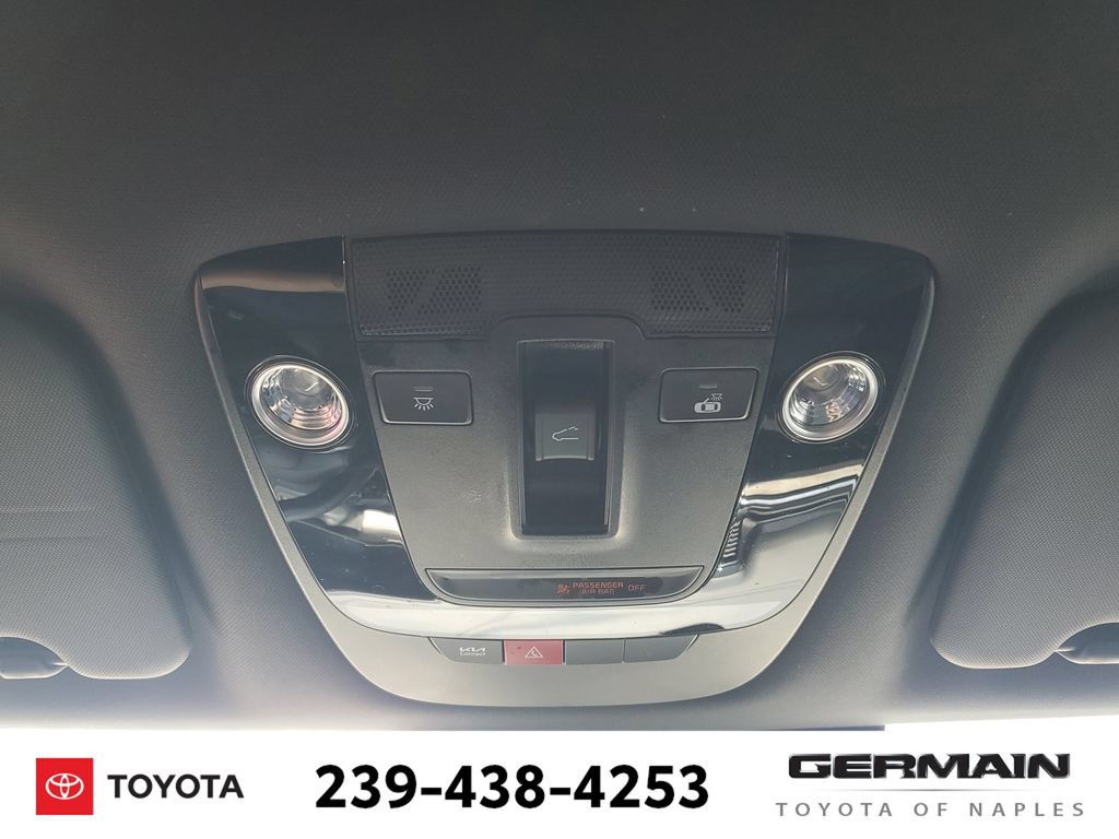 Used 2024 Kia Sportage X-Line Prestige AWD/4WD image 35