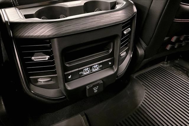 Used 2025 RAM 1500 Rebel w/ Rebel Level 2 Equipment Group AWD/4WD image 33