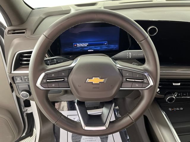 Used 2025 Chevrolet Tahoe LT RWD image 22