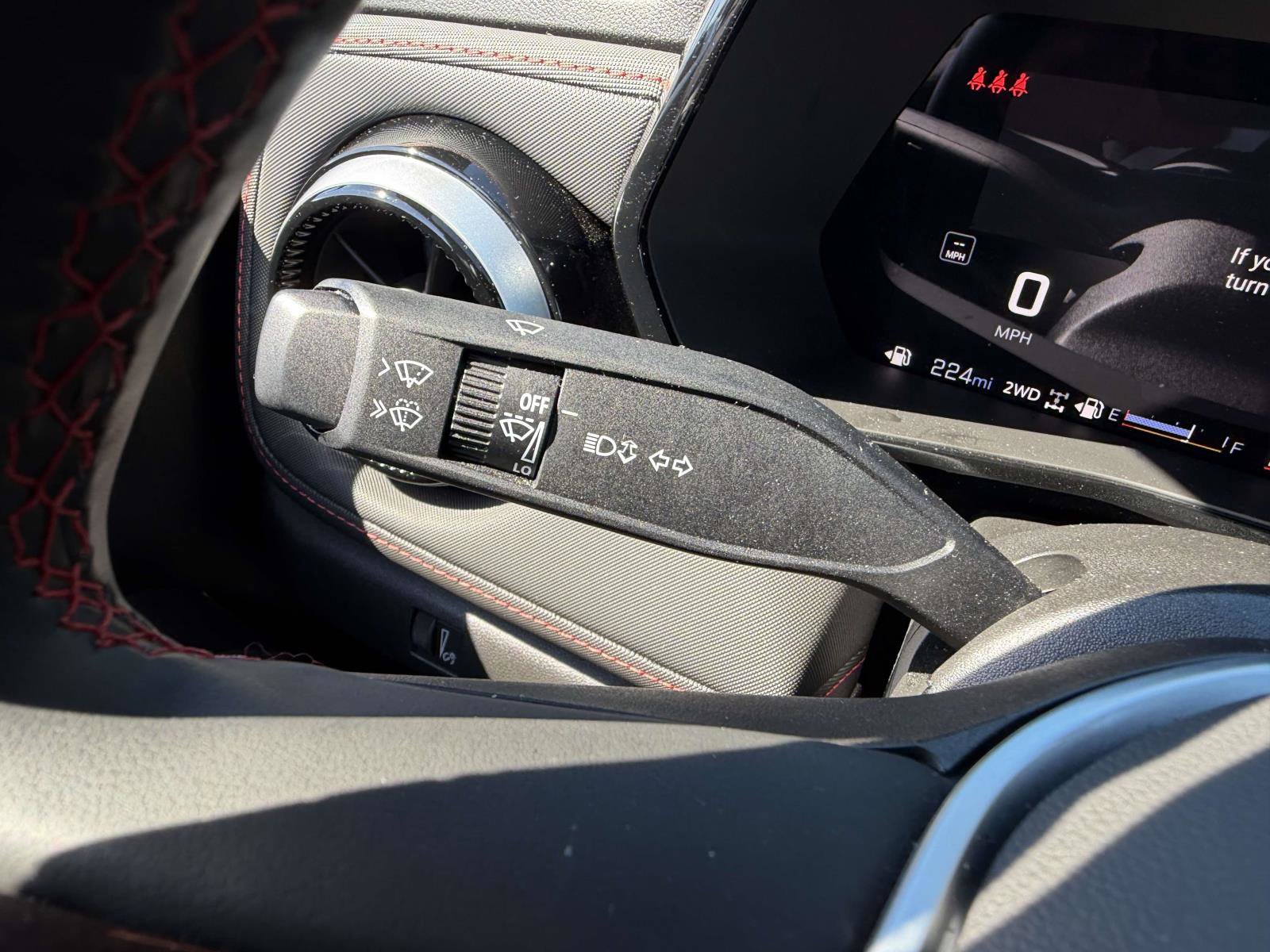 Certified 2024 Chevrolet Colorado Z71 w/ Z71 Convenience Package 2 image 26