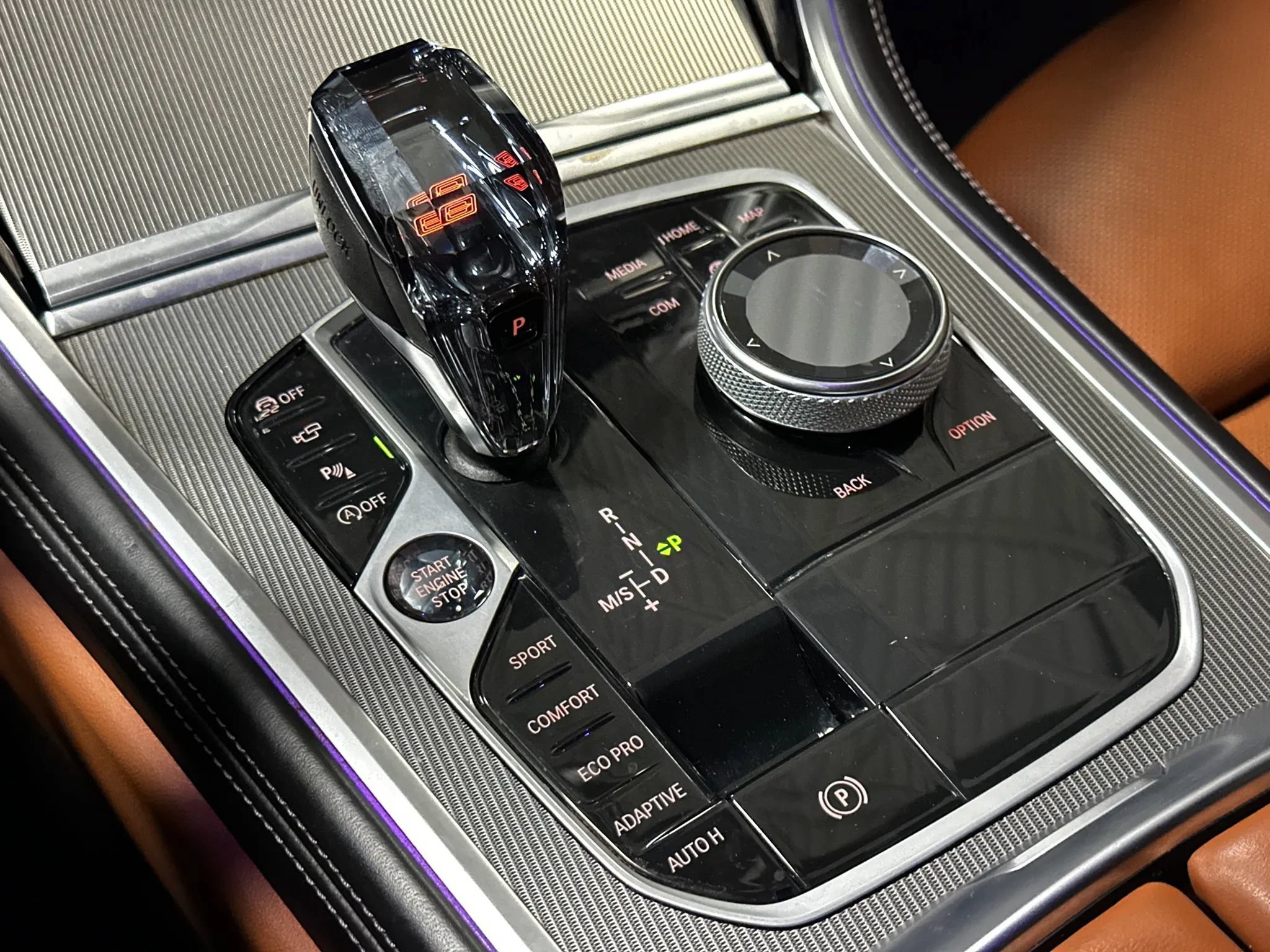 Used 2022 BMW 840i Gran Coupe w/ Comfort Seating Package RWD image 40