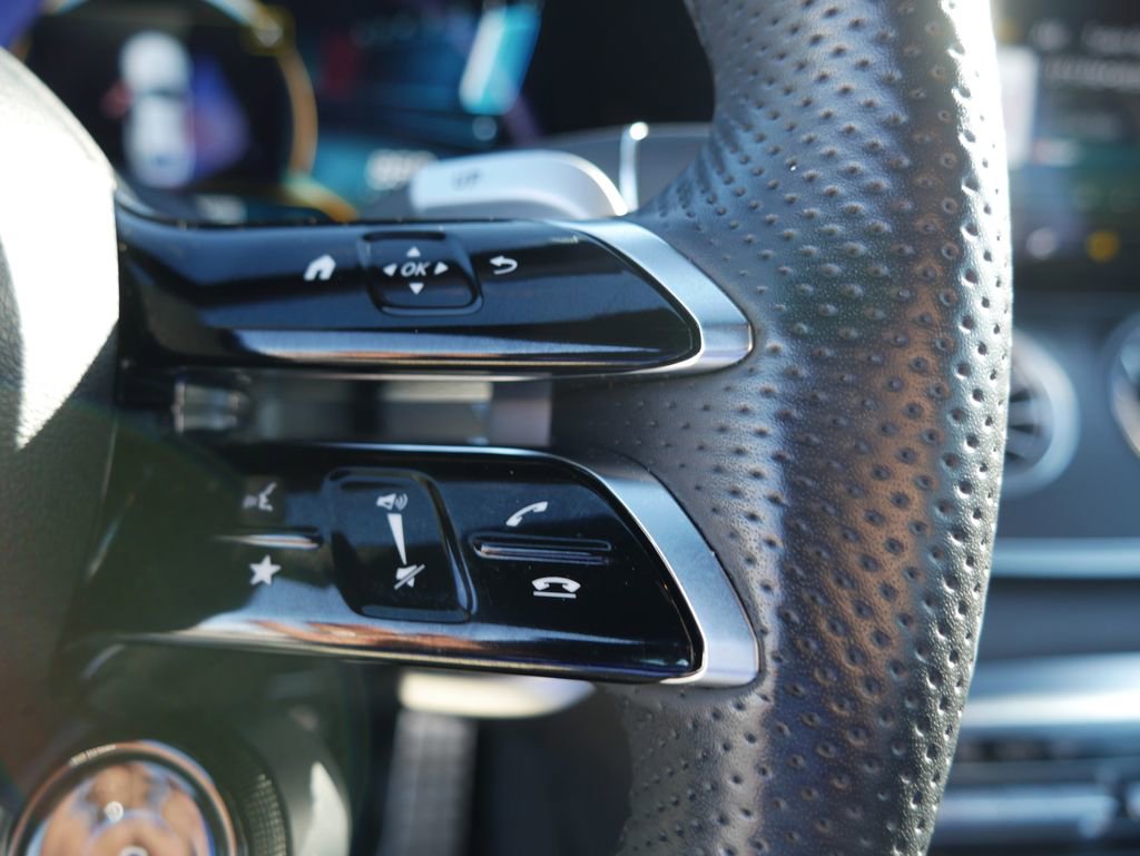 Used 2023 Mercedes-Benz AMG GT 53 image 44