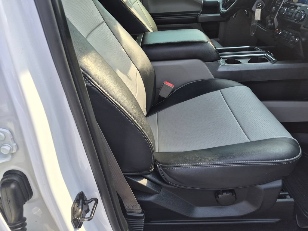 Used 2019 Ford F150 XLT w/ Equipment Group 301A Mid AWD/4WD image 19