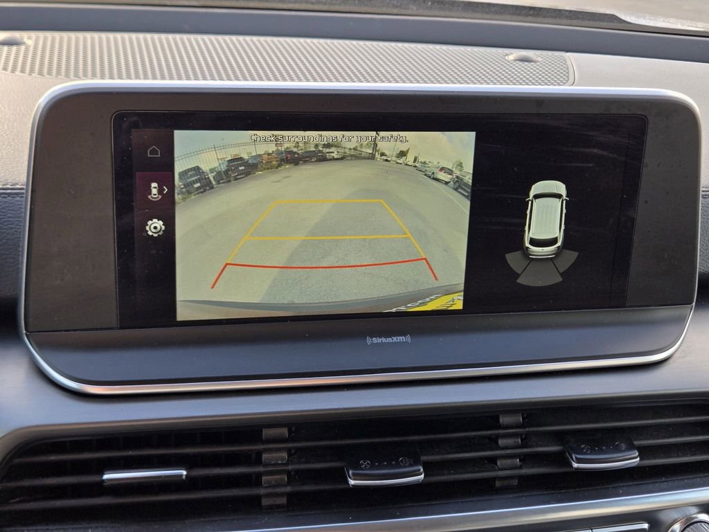 Used 2022 Kia Telluride S image 25