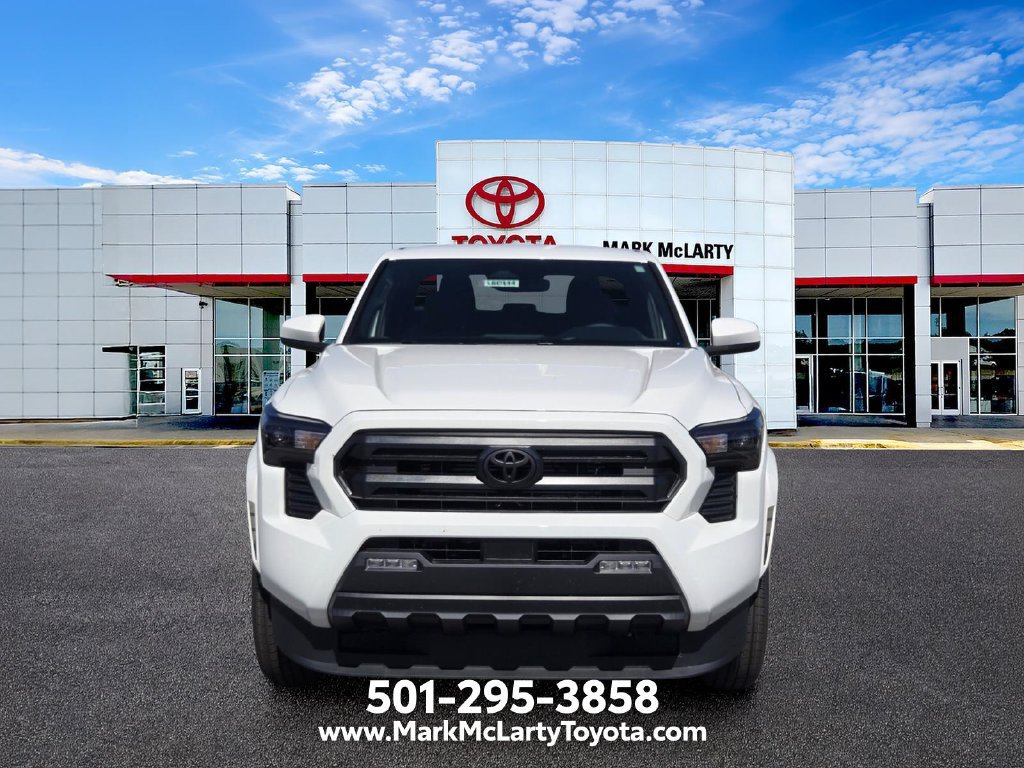 New 2026 Toyota Tacoma SR5 RWD image 6
