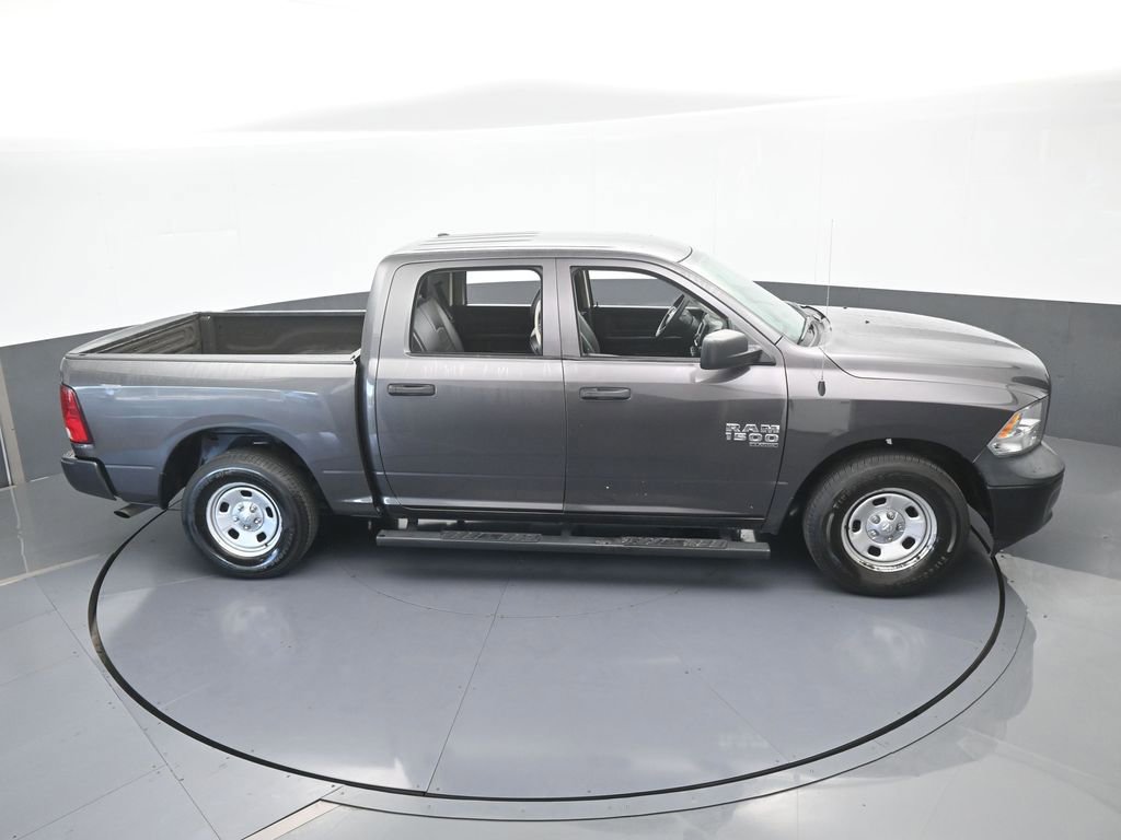 Used 2021 RAM 1500 Tradesman image 47