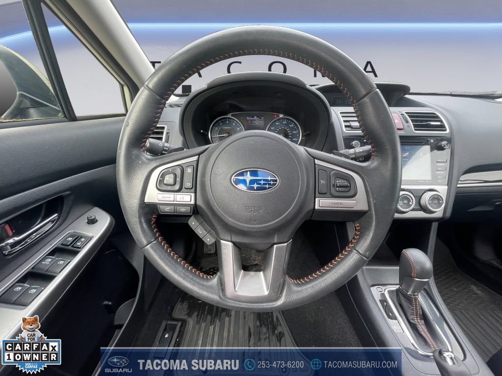 Used 2016 Subaru Crosstrek 2.0i Limited AWD/4WD image 13