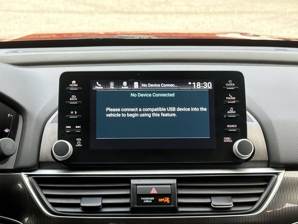 Used 2021 Honda Accord Sport Special Edition image 12