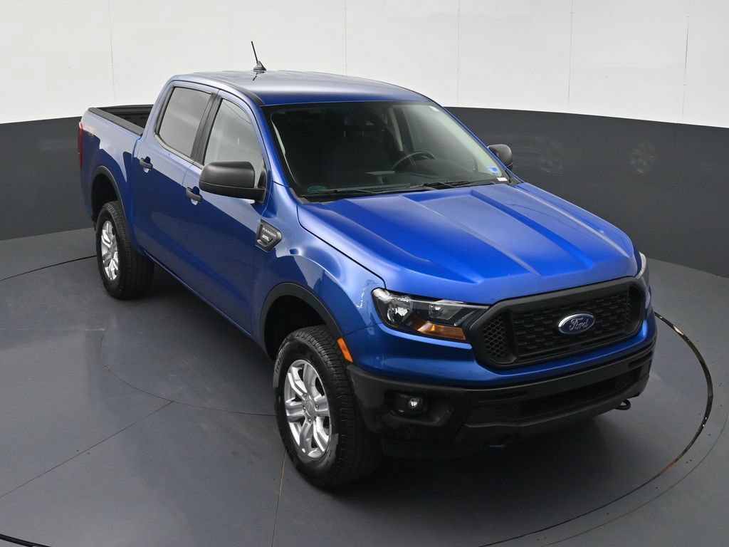 Used 2020 Ford Ranger XL w/ Equipment Group 101A Mid AWD/4WD image 29