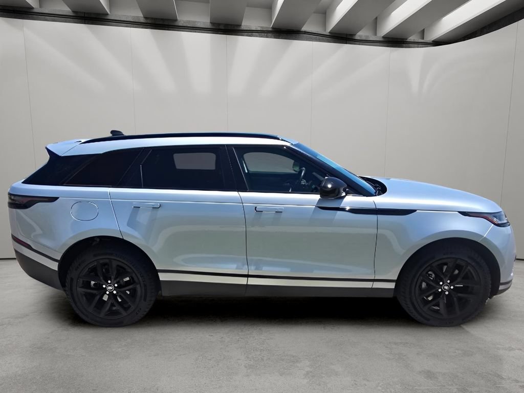 Used 2024 Land Rover Range Rover Velar S AWD/4WD image 7