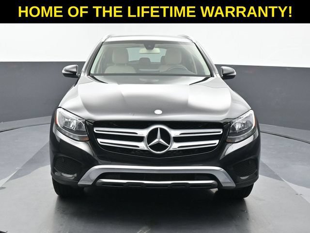 Used 2016 Mercedes-Benz GLC 300 4MATIC image 9