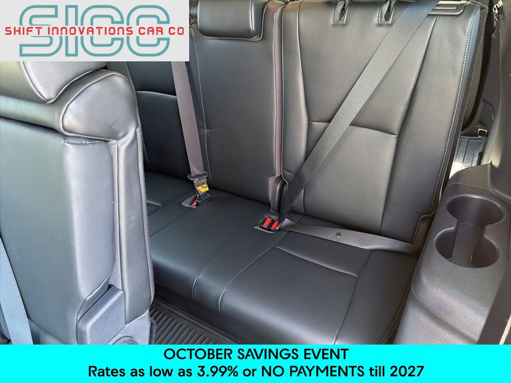 Used 2020 Toyota Highlander Limited AWD/4WD image 29