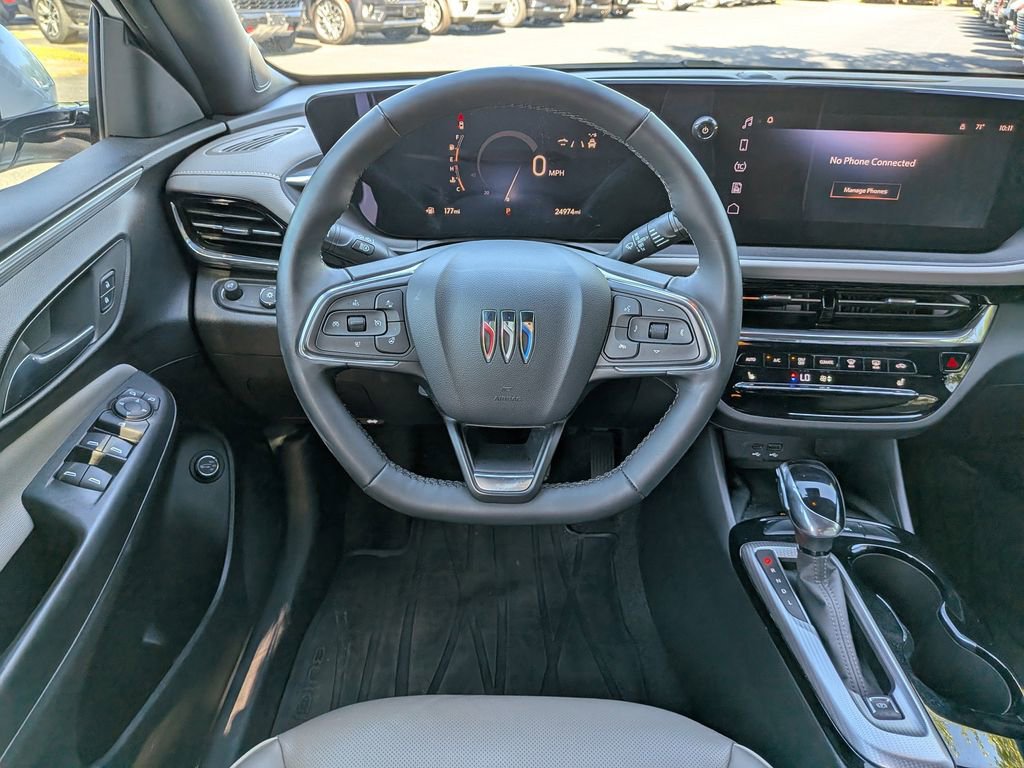 Used 2024 Buick Envista Avenir FWD image 16