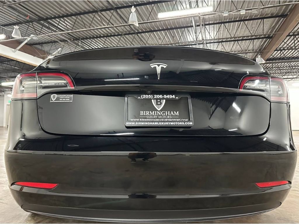 Used 2023 Tesla Model 3 Standard Range RWD image 14