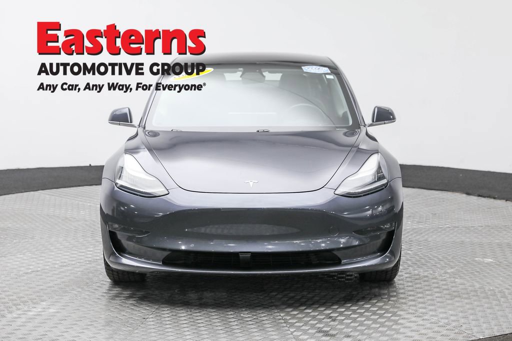 Used 2018 Tesla Model 3 Long Range image 2