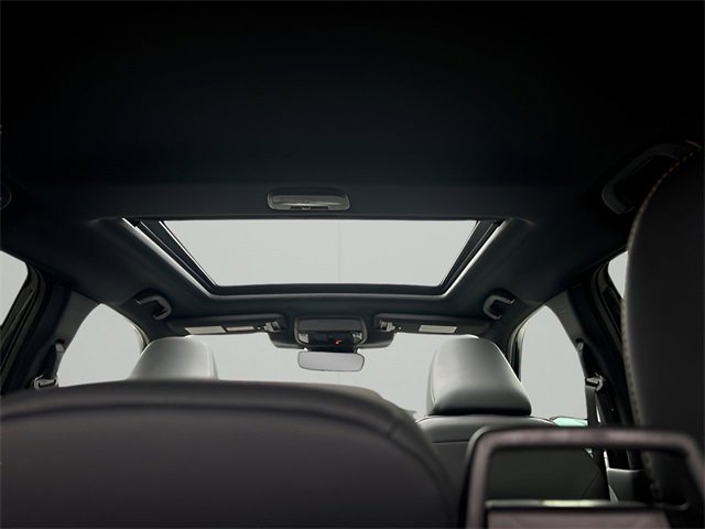 New 2026 Subaru Forester Wilderness image 12