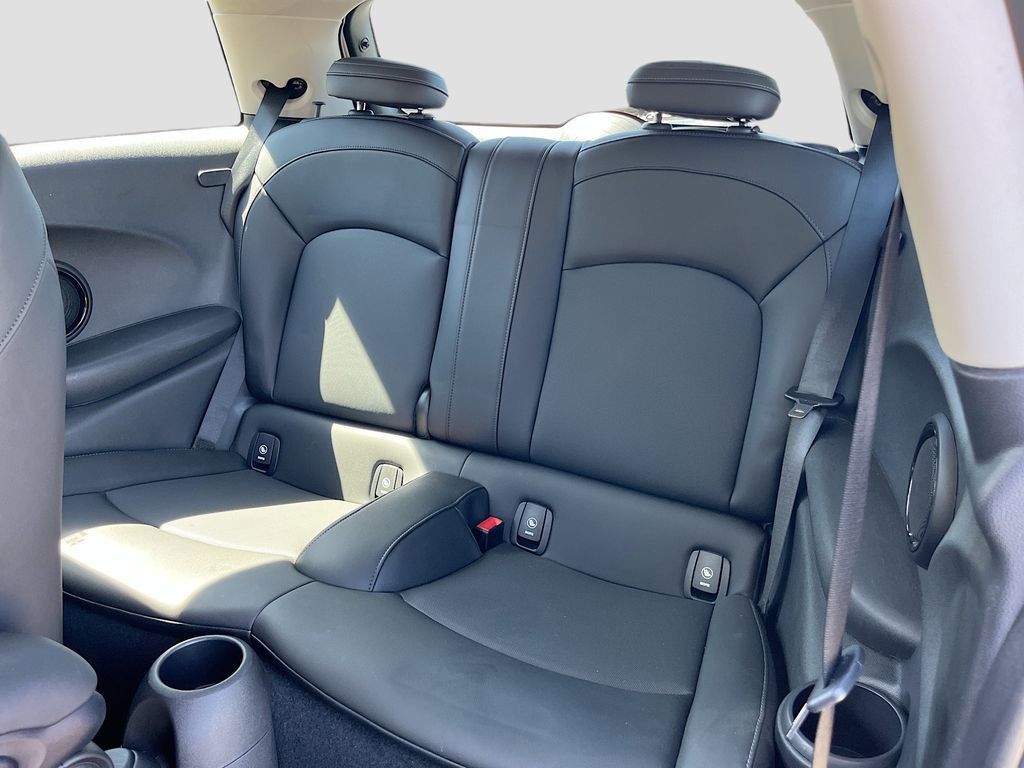 Used 2020 MINI Cooper S w/ Storage Package image 23