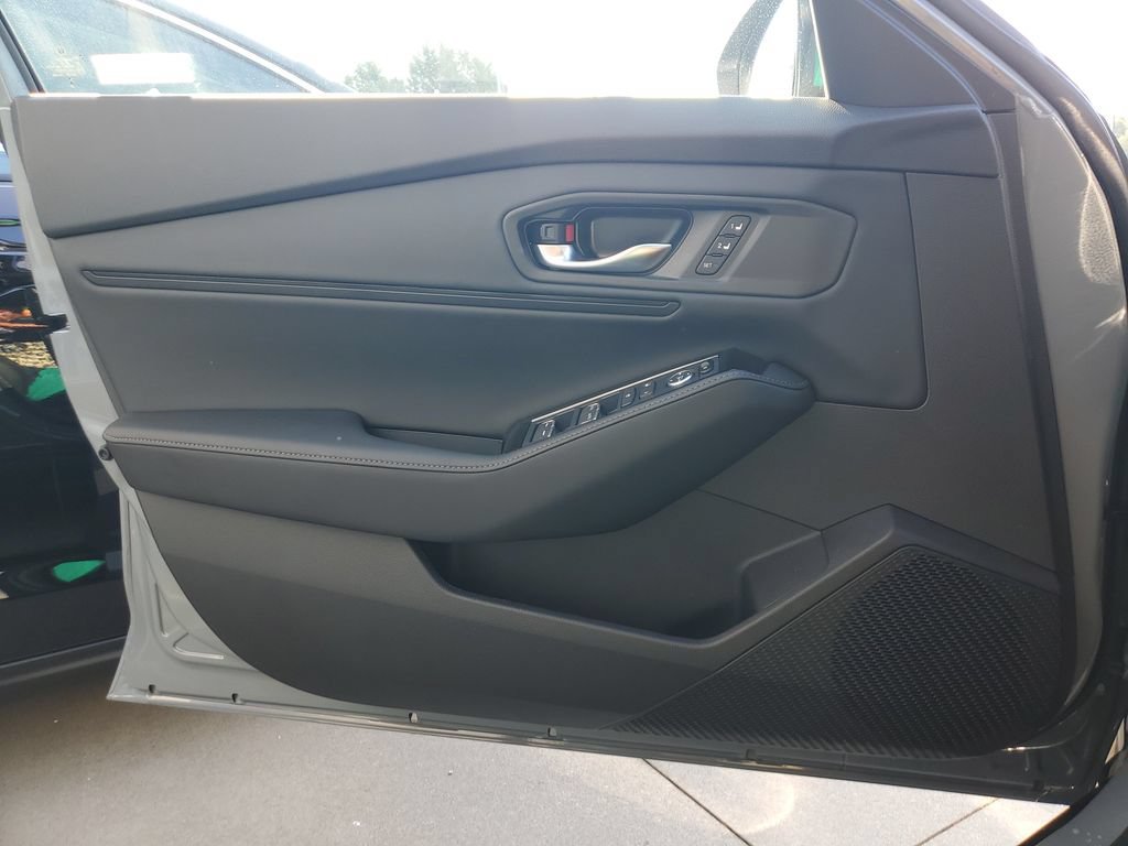 New 2026 Honda Accord Touring image 21