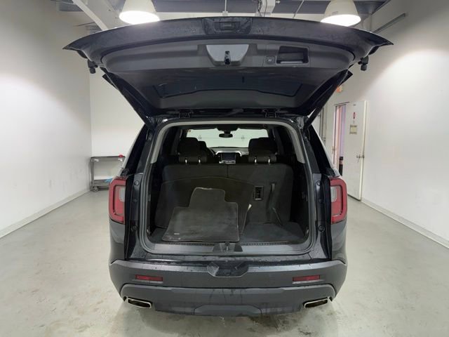 Used 2023 GMC Acadia SLE w/ Driver Convenience Package AWD/4WD image 8