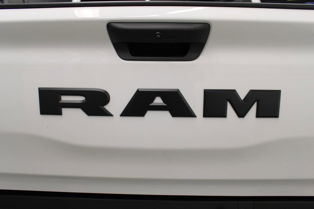 New 2026 RAM 1500 Tradesman image 44