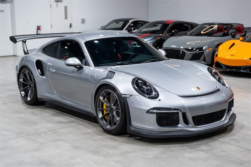 Used 2016 Porsche 911 GT3 RS RWD image 8