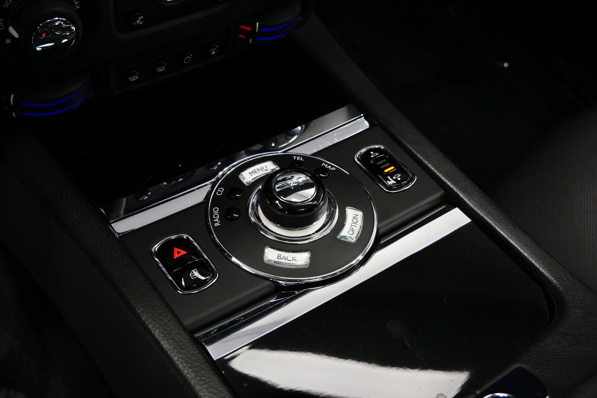 Used 2013 Rolls-Royce Ghost RWD image 30