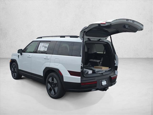 New 2026 Hyundai Santa Fe SEL FWD image 3