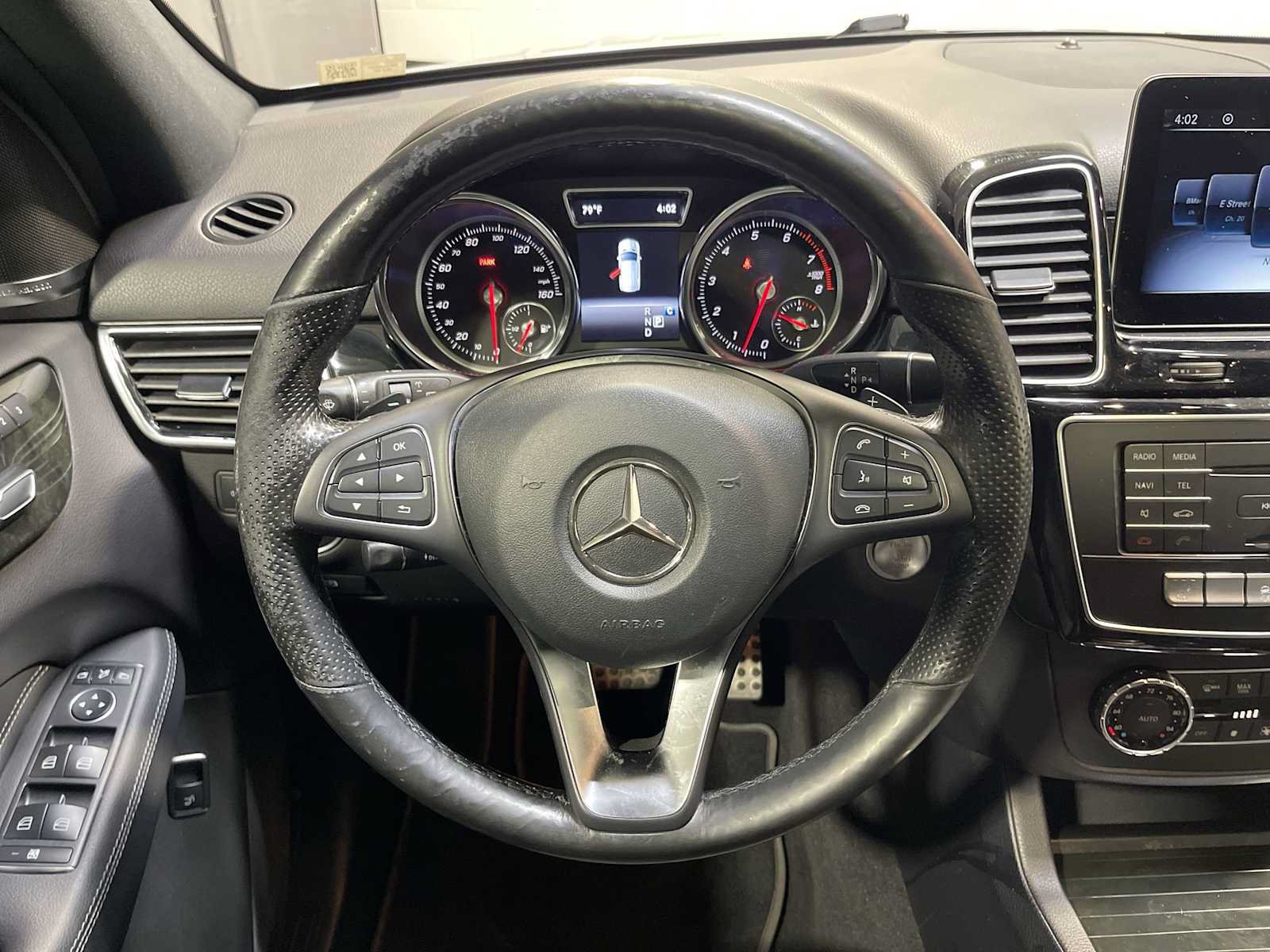 Used 2019 Mercedes-Benz GLE 400 4MATIC image 15