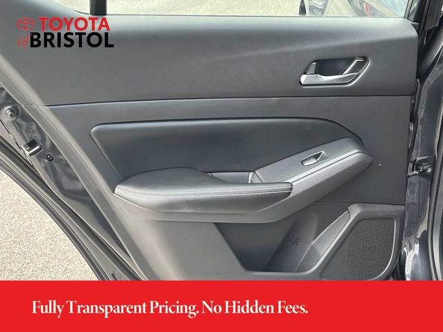 Used 2019 Nissan Altima 2.5 SV FWD image 17