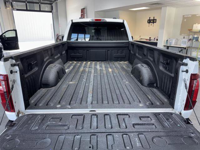 Certified 2024 Ford F150 XL AWD/4WD image 27