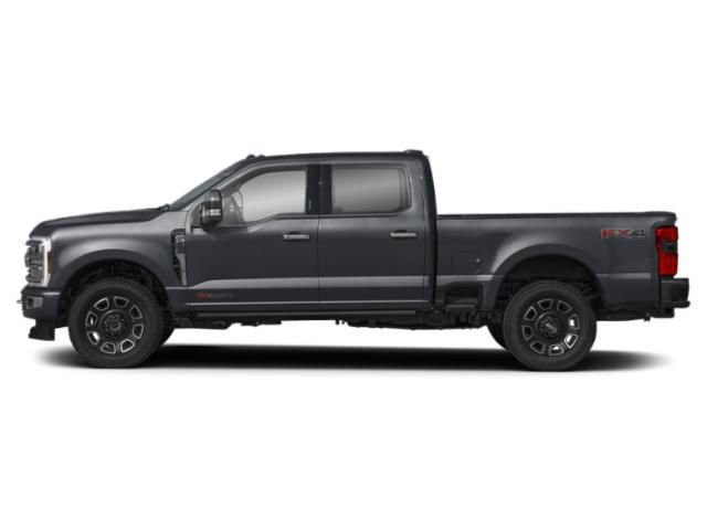 New 2026 Ford F250 Platinum image 2