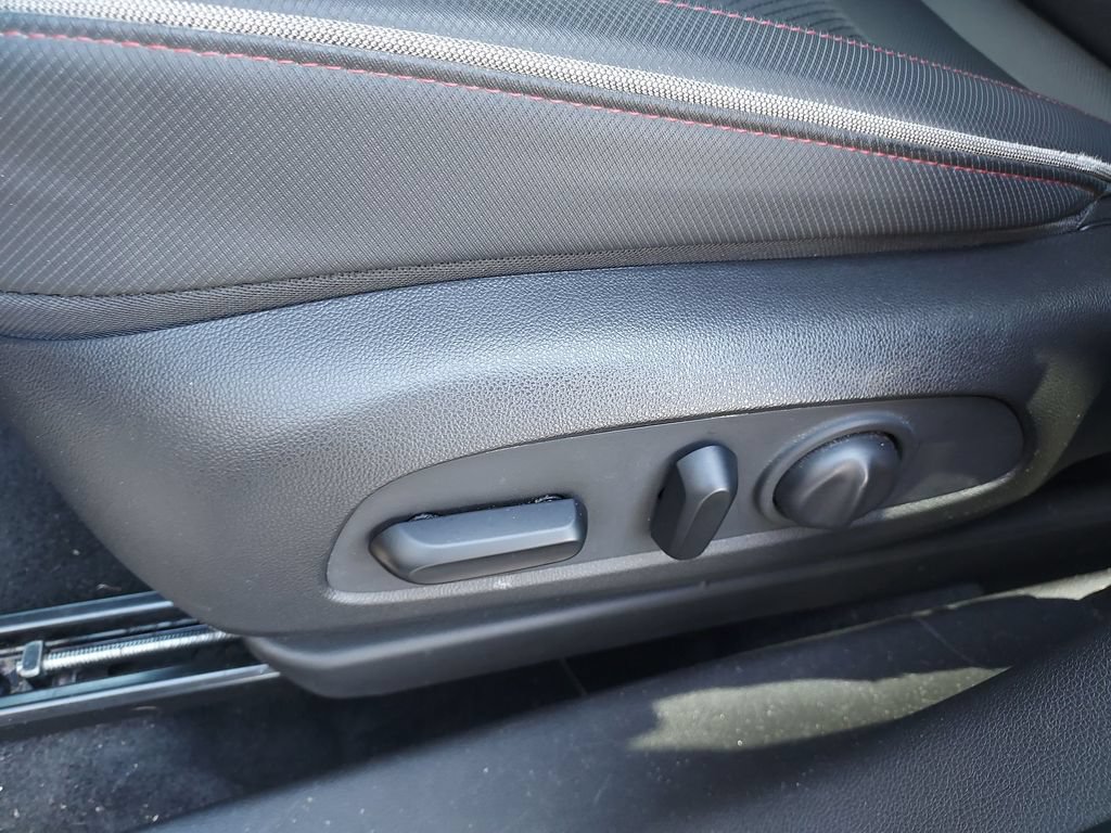 Used 2022 Chevrolet TrailBlazer RS AWD/4WD image 18