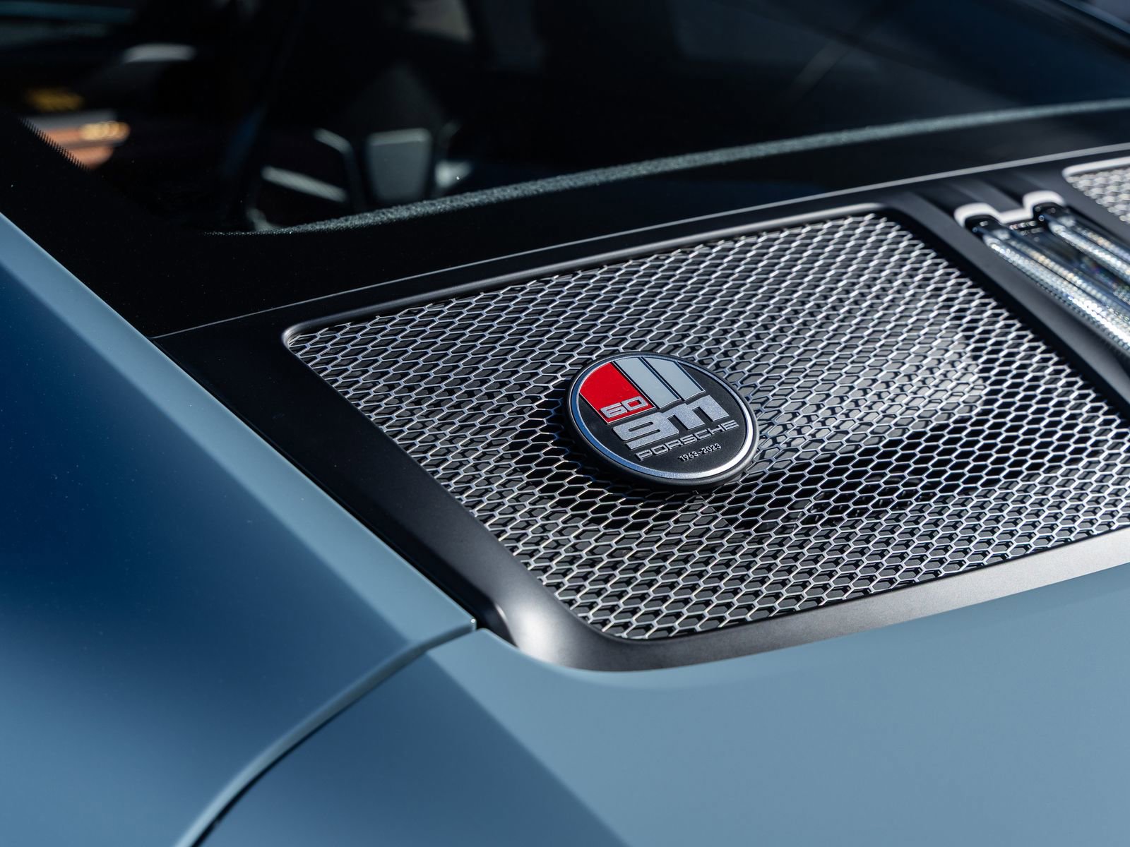 Certified 2024 Porsche 911 GT3 RS RWD image 19