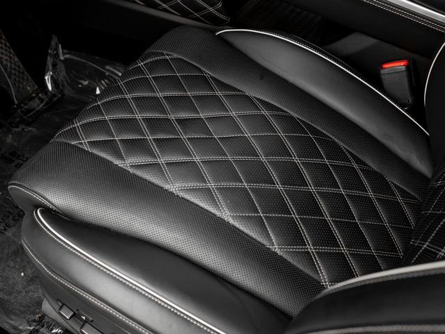 Used 2024 Genesis GV80 3.5T w/ Prestige Package image 14