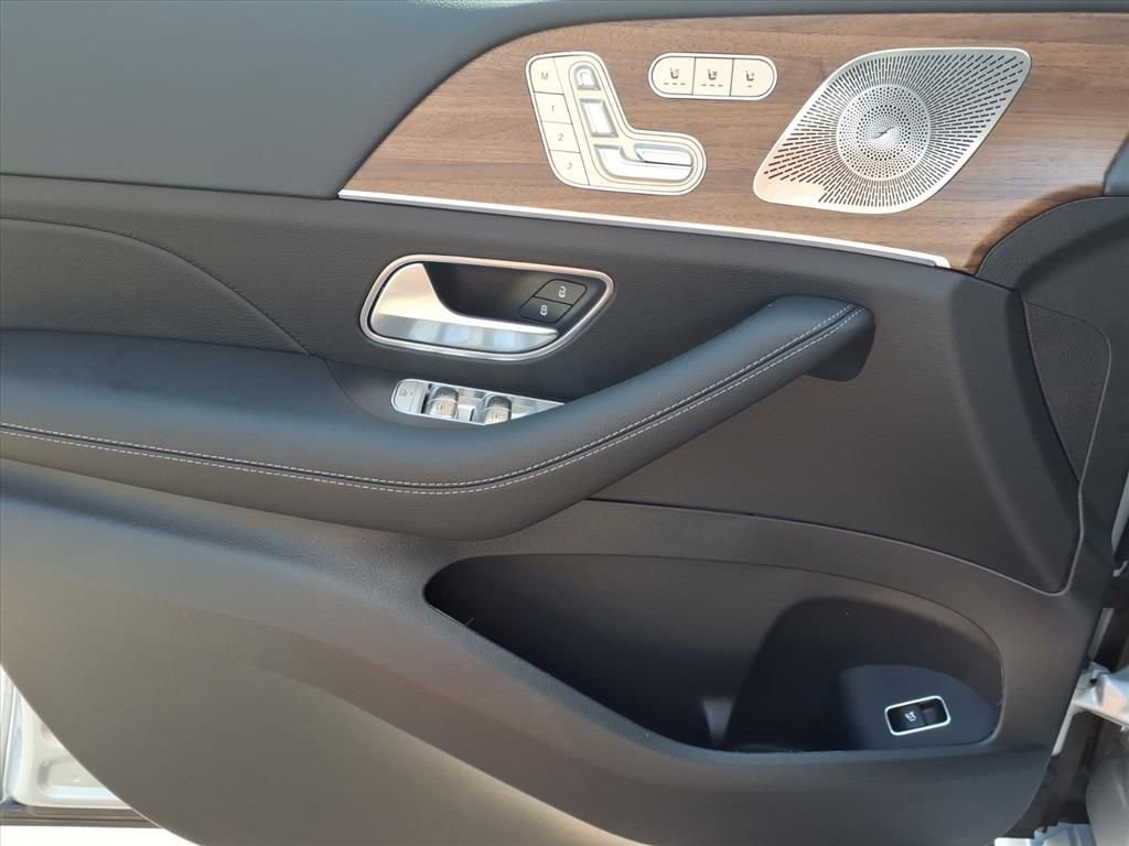 New 2026 Mercedes-Benz GLE 450 4MATIC Coupe image 15