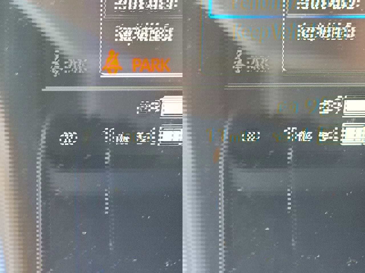 Used 2025 Toyota Tundra Platinum image 22