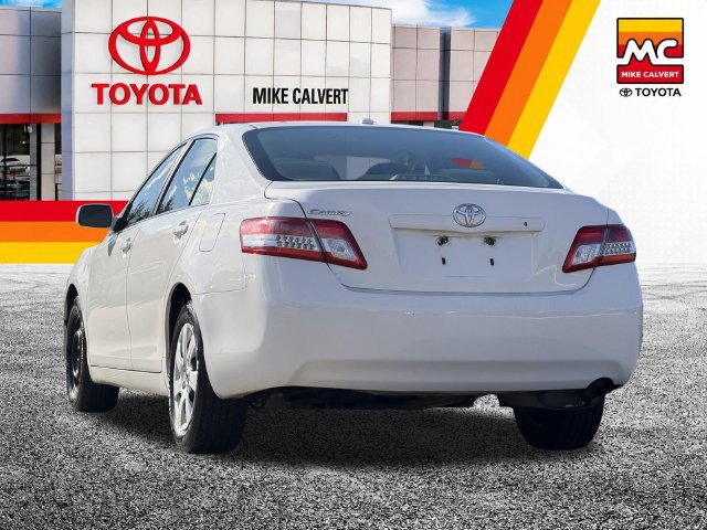 Used 2011 Toyota Camry FWD image 6